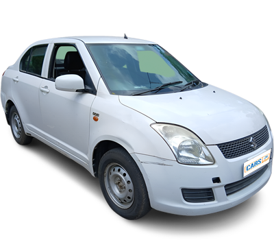 Maruti Swift Dzire-img